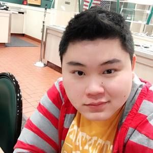 Meet your Posher, Leo